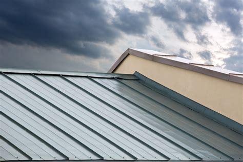 house metal roof|disadvantages of a metal roof.